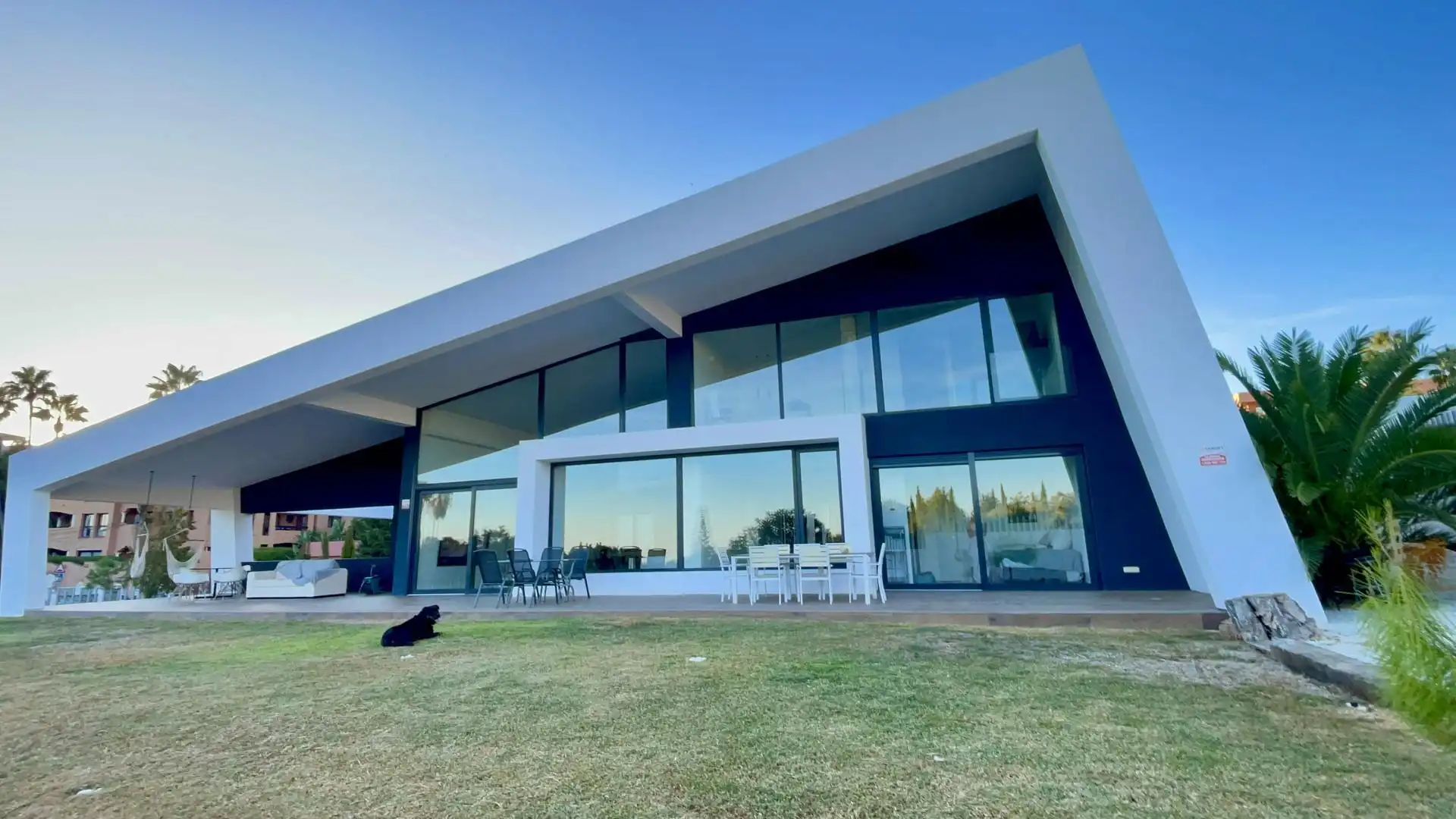 Chalet en  Calle Hinojo 66 - Foto 1