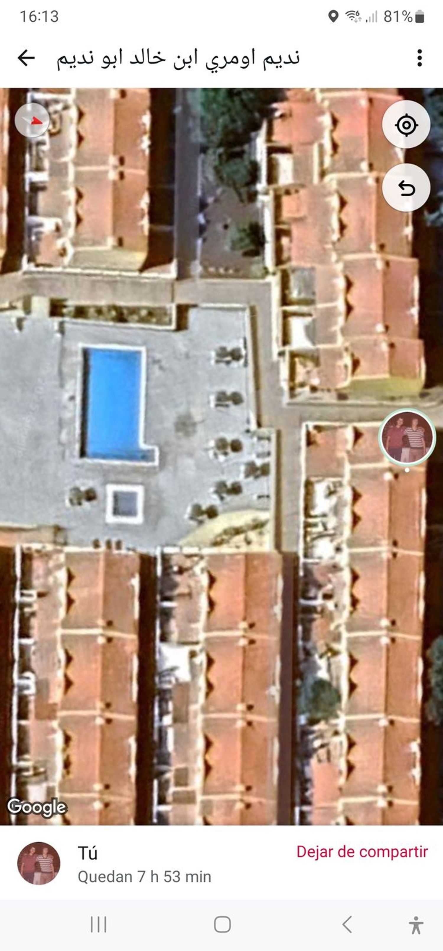 Chalet adosado en Calle Mencey Anaga, 15, Las Chafiras, Las Chafiras - Foto 28