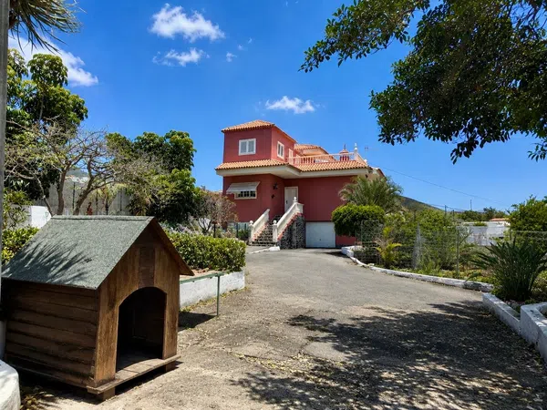 Casa o chalet independiente en Carretera General a los Abrigos, 97, Aldea Blanca-Las Zocas, Aldea Blanca-Las Zocas - Foto 1