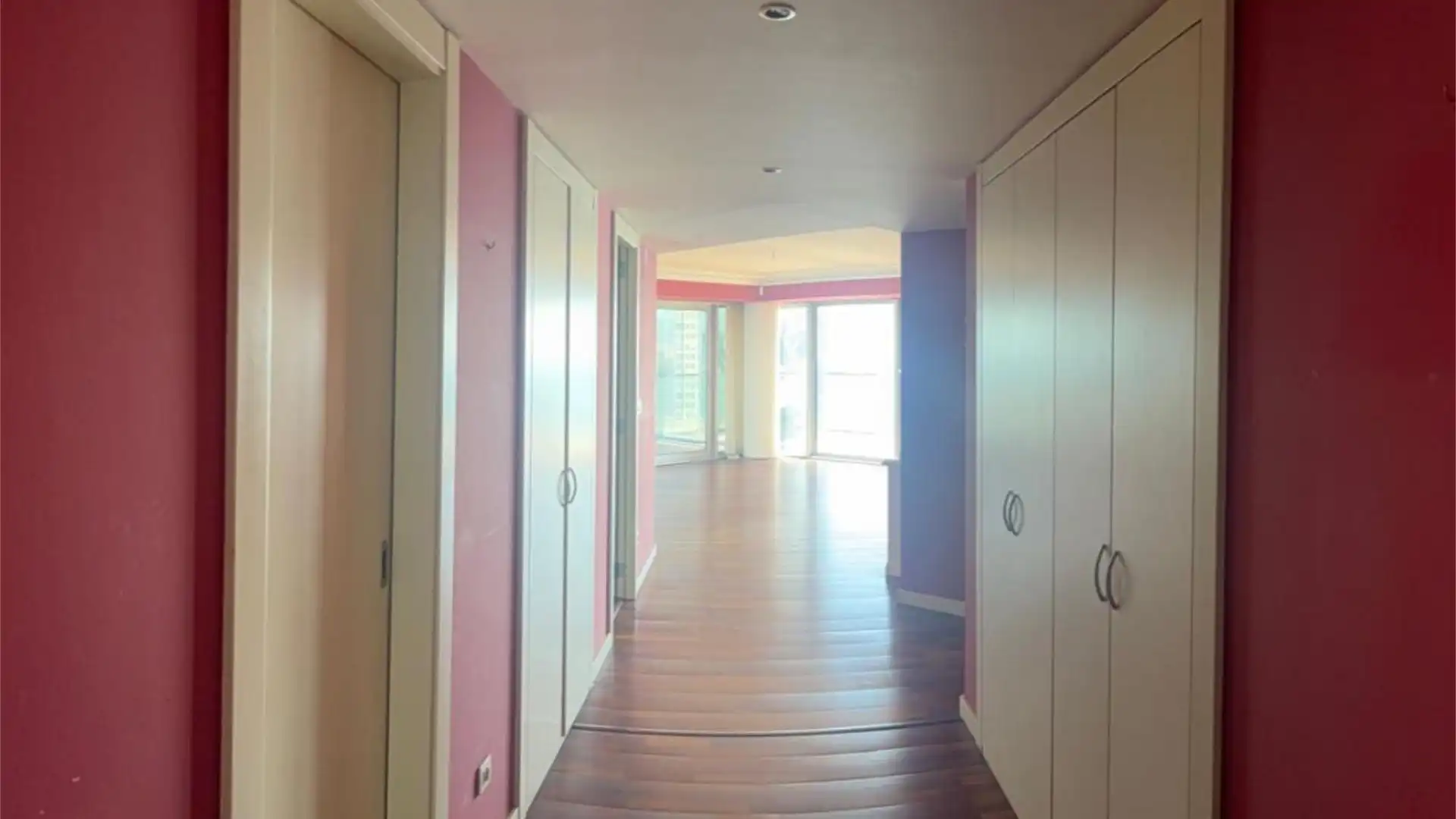 Piso en paseo García Faria 77 - Foto 8