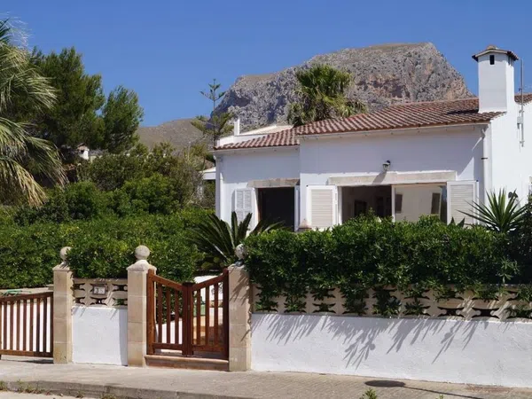 Casa de pueblo en Calle dels Gessamins, 35, Colònia de Sant Pere, Colònia de Sant Pere - Foto 7