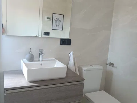 Ático en calle de José de Lamano Beneite, 102 - Foto 12