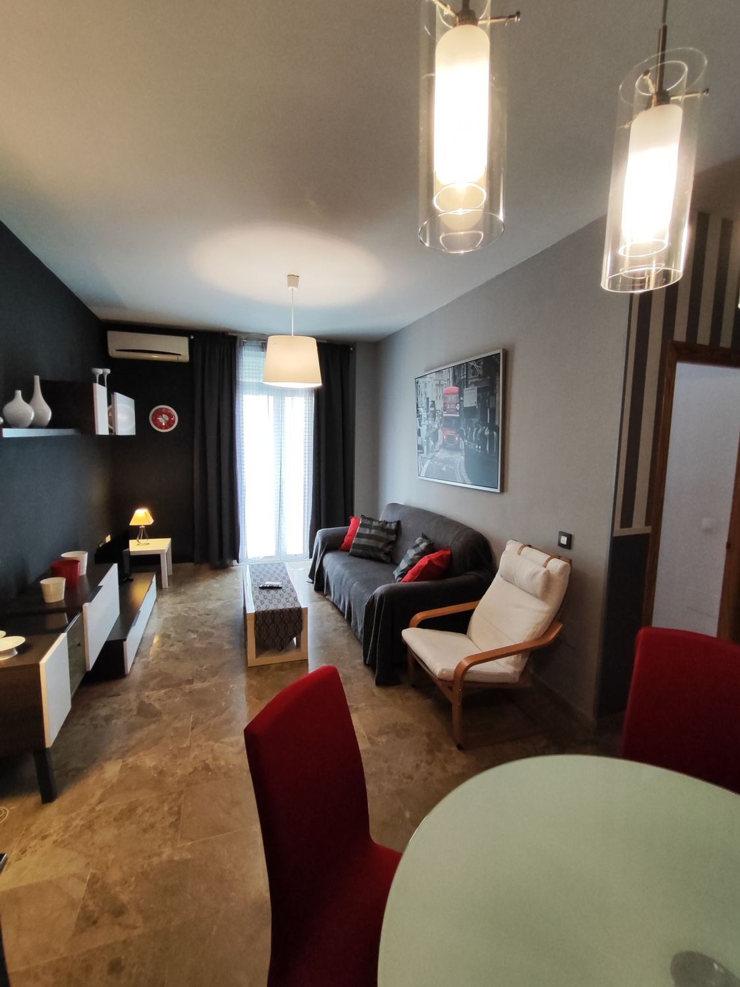 Piso en Barrio El Molinillo - Capuchinos - Foto 3