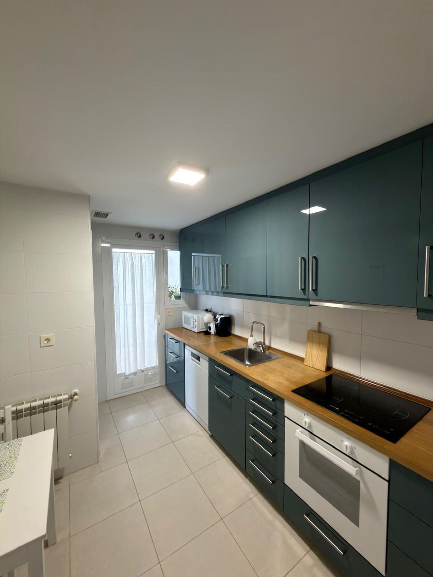 Piso en Avenida de Valdepeñas, 32, El Torreón - Los Ángeles - El Pilar, El Torreón - Los Ángeles - El Pilar - Foto 5