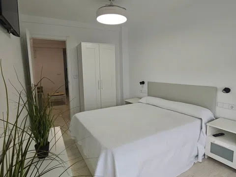 Ático en calle Torre de Romo, 54 - Foto 5