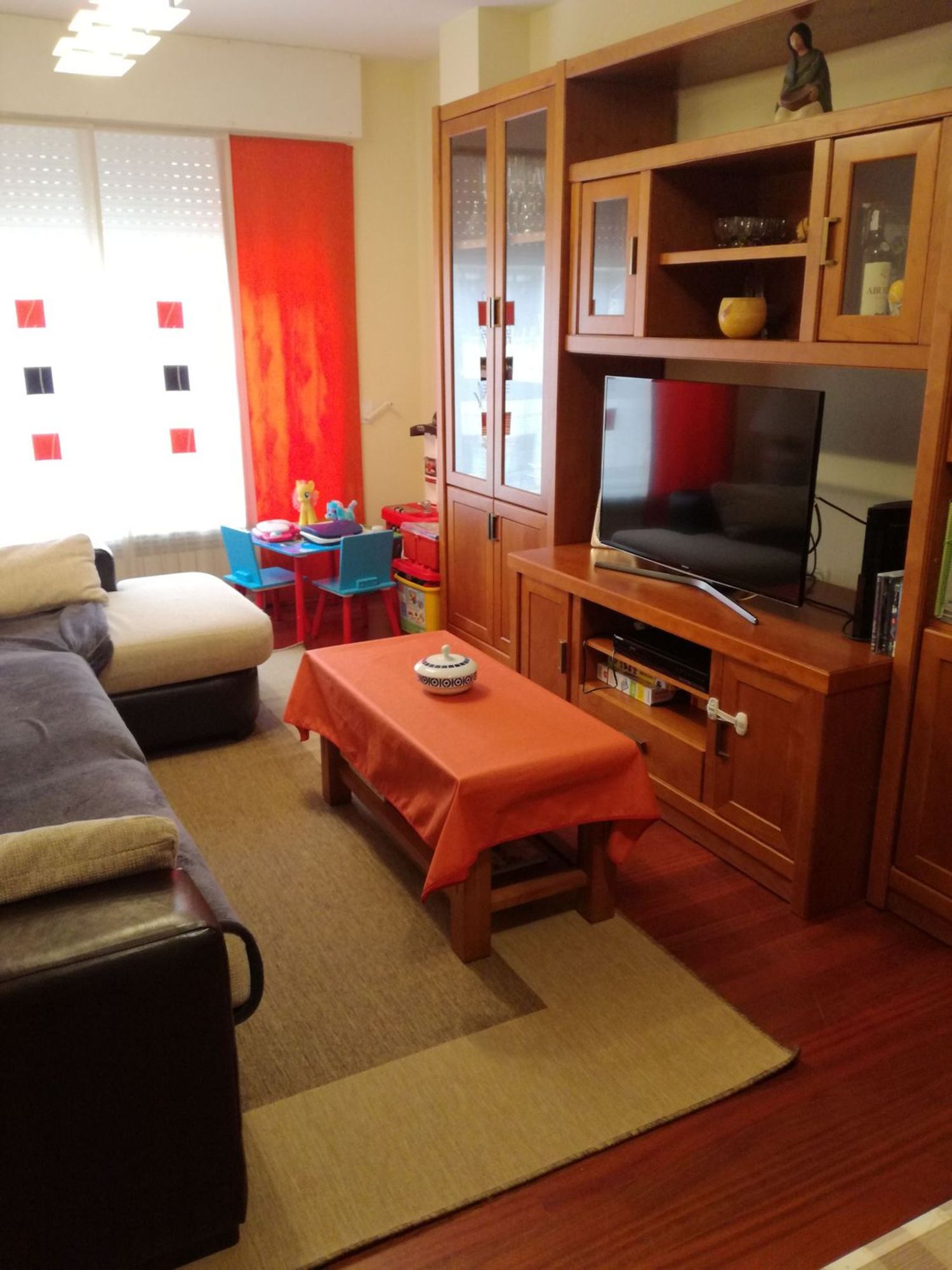 Piso en calle Poeta da Mahía, 16 - Foto 6