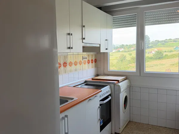 Piso en Calle Ikea, 27, Centro Urbano-Hirigunea, Centro Urbano-Hirigunea - Foto 13