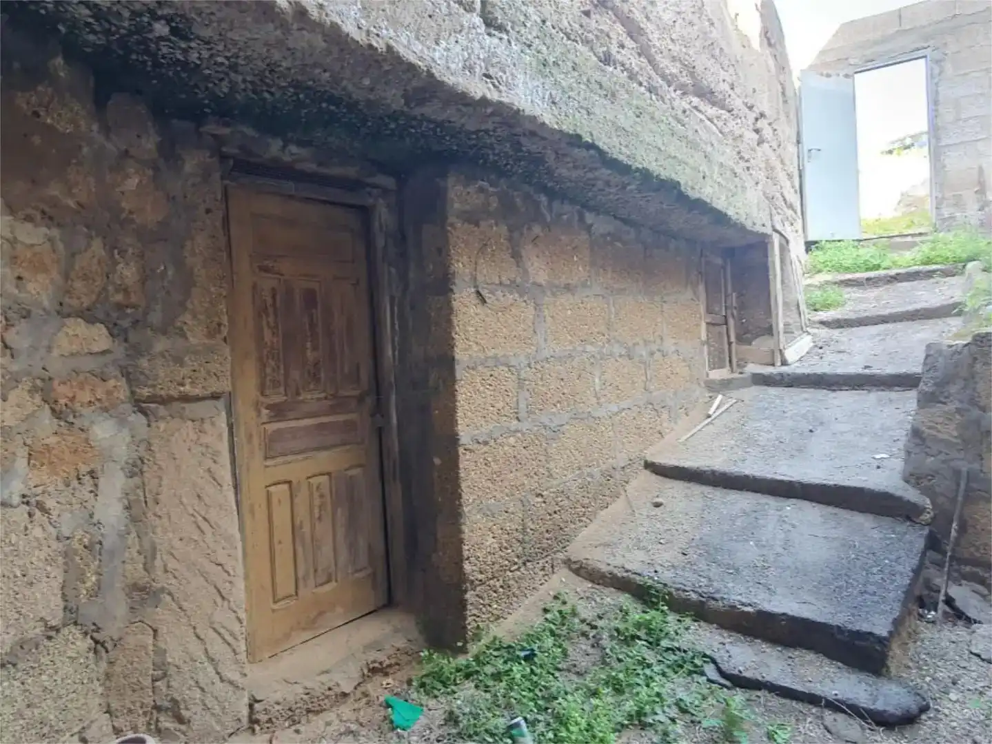 Casa adosada en  Calle el Llano 13 - Foto 17