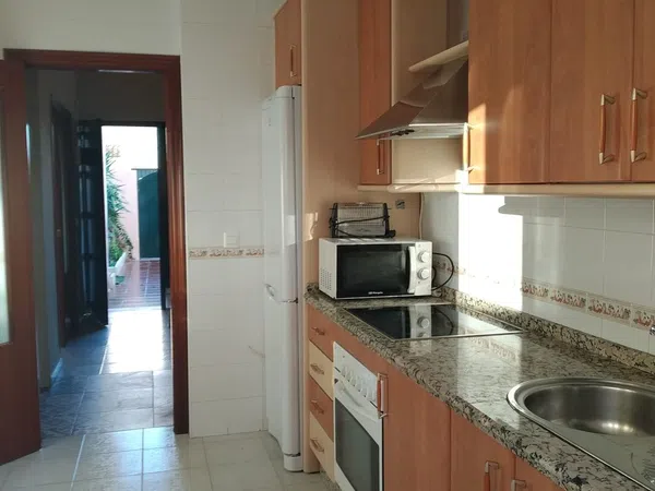 Chalet adosado en Puerta de la Macarena, 35, Zona Avda. Juan Diego, Zona Avda. Juan Diego - Foto 9