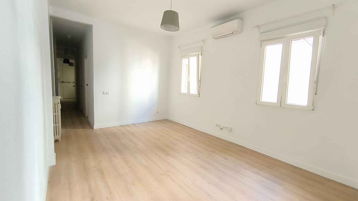 Piso en calle de Goya, 69 - Foto 1