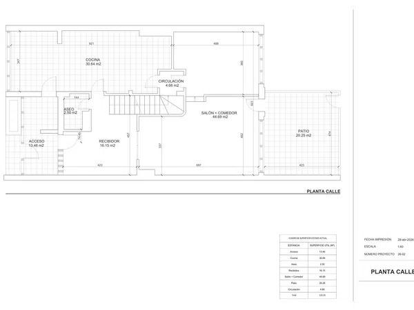 Chalet adosado en Calle de las Tórtolas, 5, Marazuela- El Torreón - Foto 32