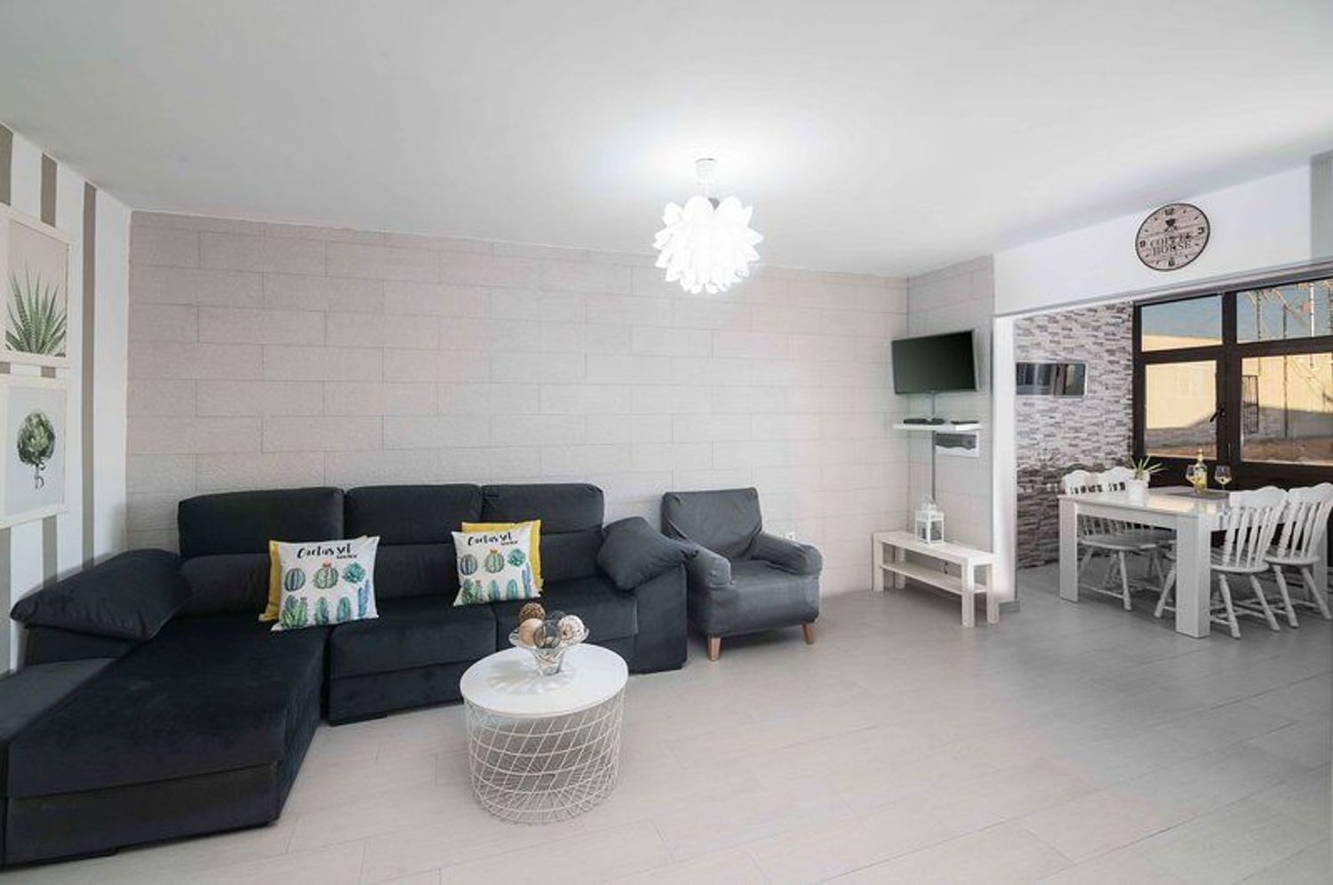 Estudio en Calle Teide, 26 - Foto 11