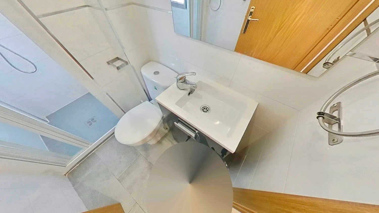 Piso en Noroeste - Foto 24