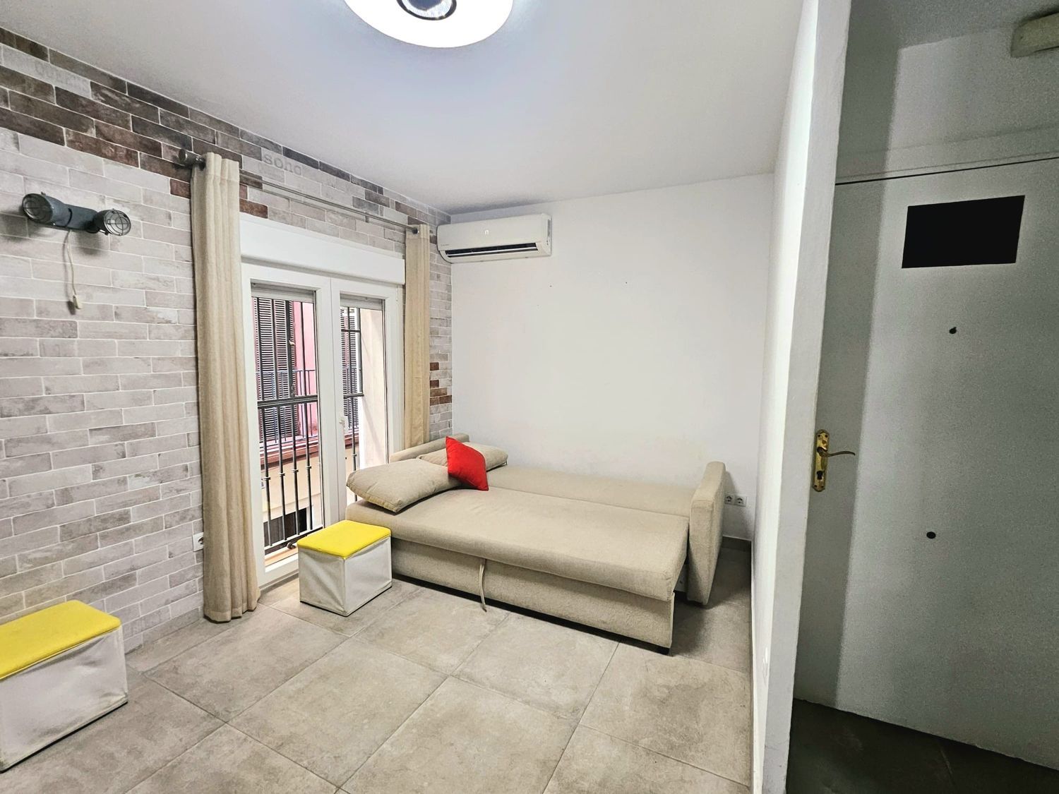 Piso en Calle Cabeza del Rey Don Pedro, 22, Santa Cruz - Alfalfa - Foto 16