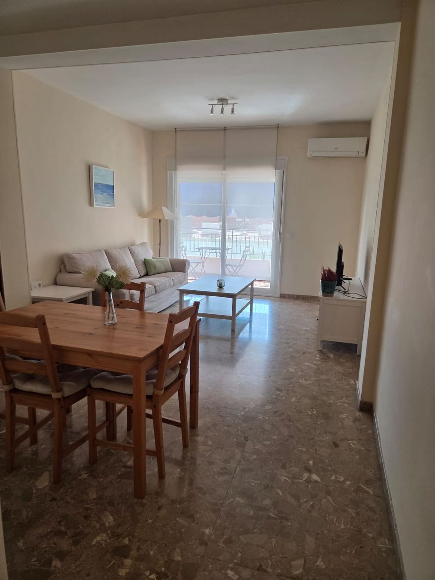 Piso en Avenida de la Reina Mercedes, 37, Reina Mercedes - Heliópolis - Foto 4