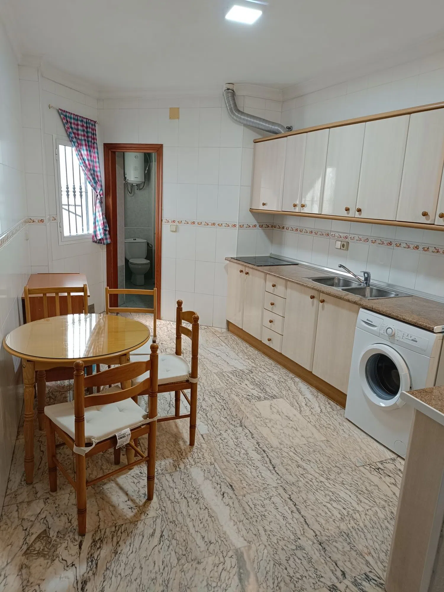 Piso en calle Peña, 24