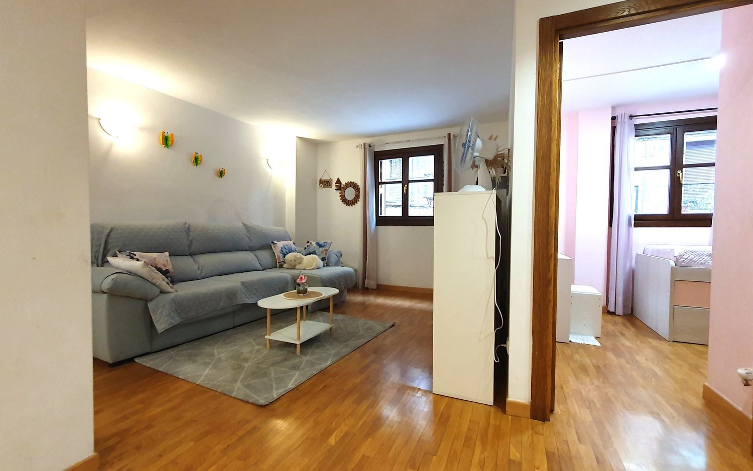 Piso en Calle Larrechipi, 25, Centro - Mendibil - Santiago, Centro - Mendibil - Santiago - Foto 2