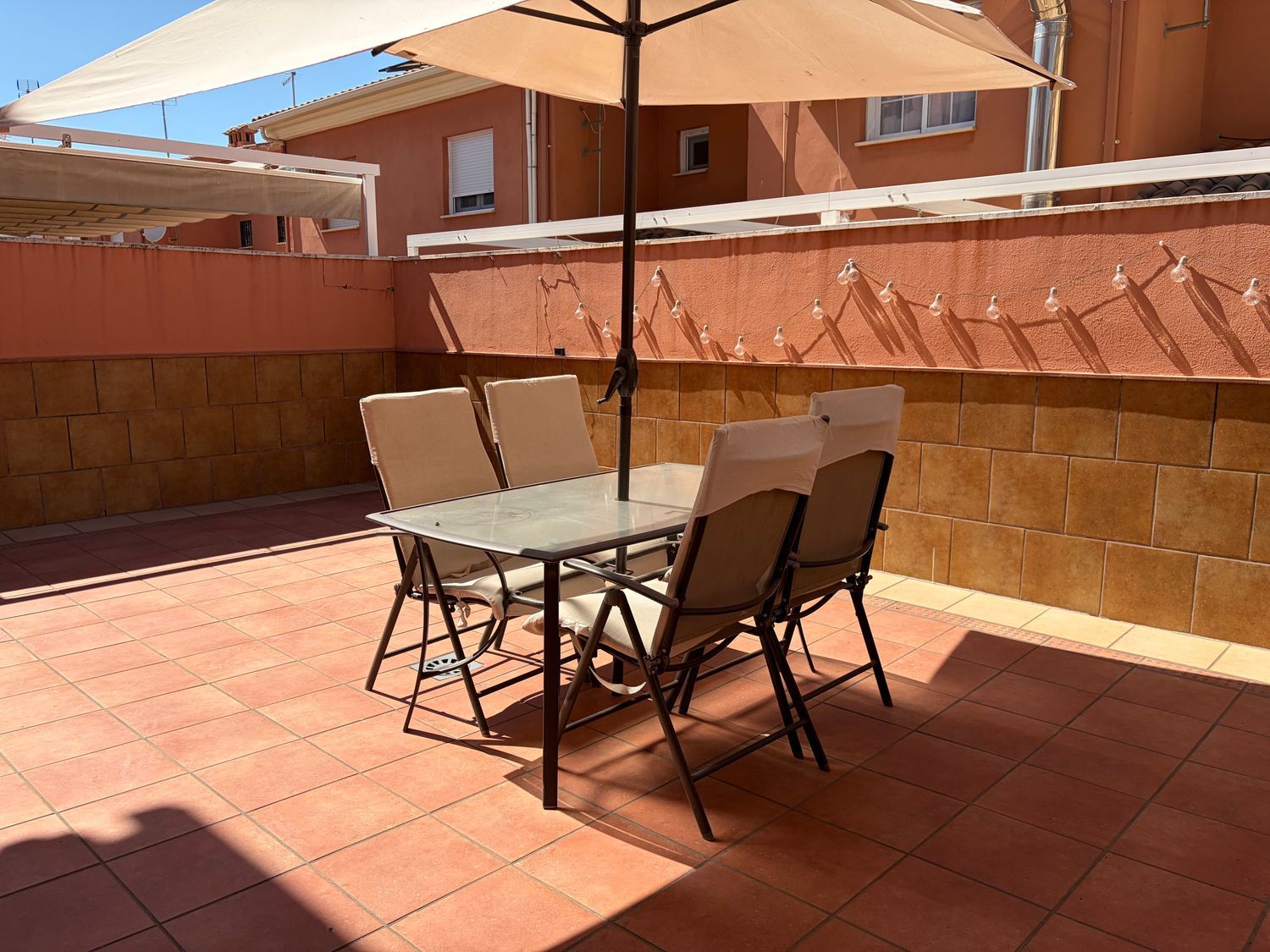Chalet adosado en Pulianas - Foto 15