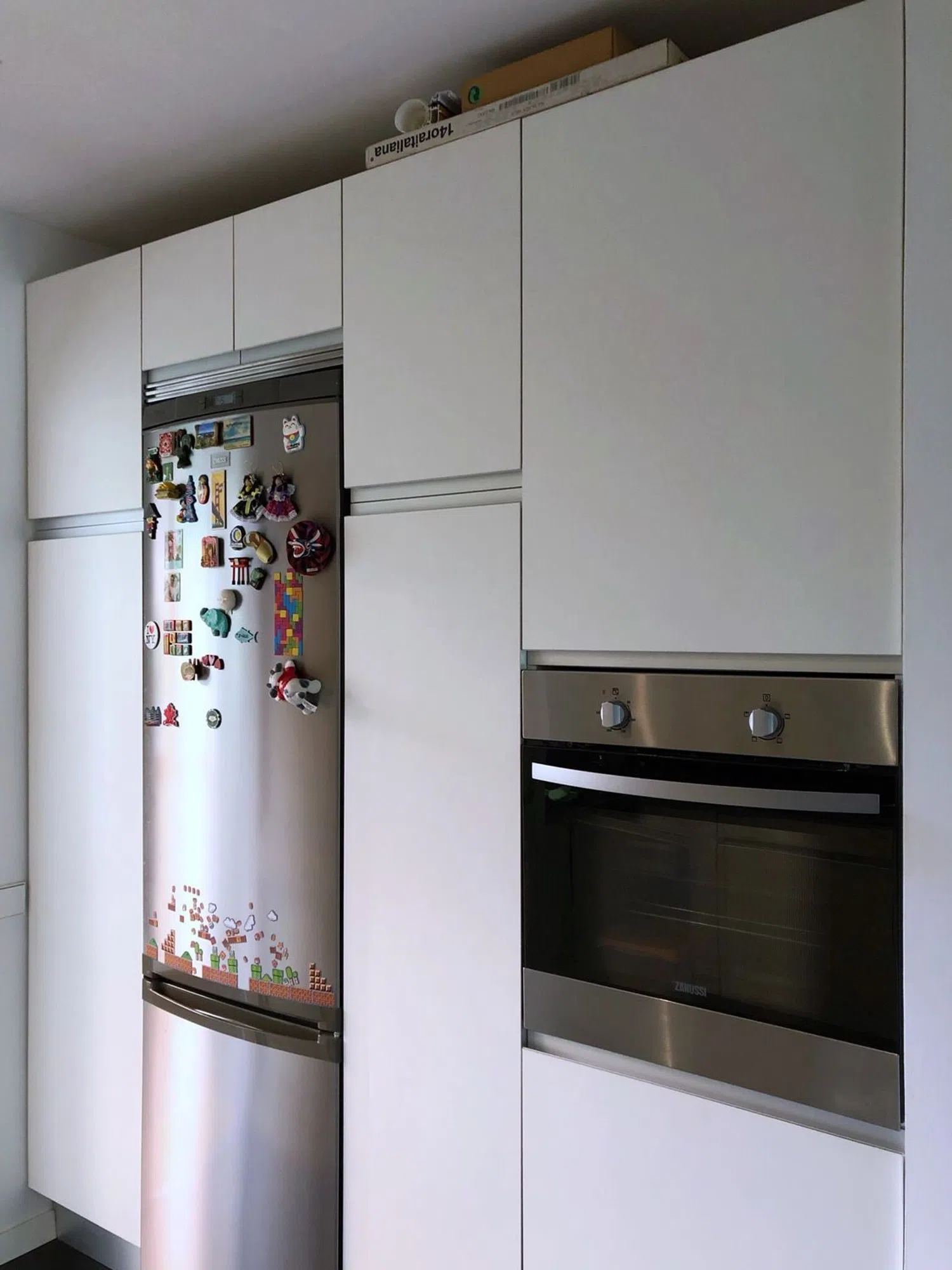 Piso en calle Álvarez de Baena, 4 - Foto 9