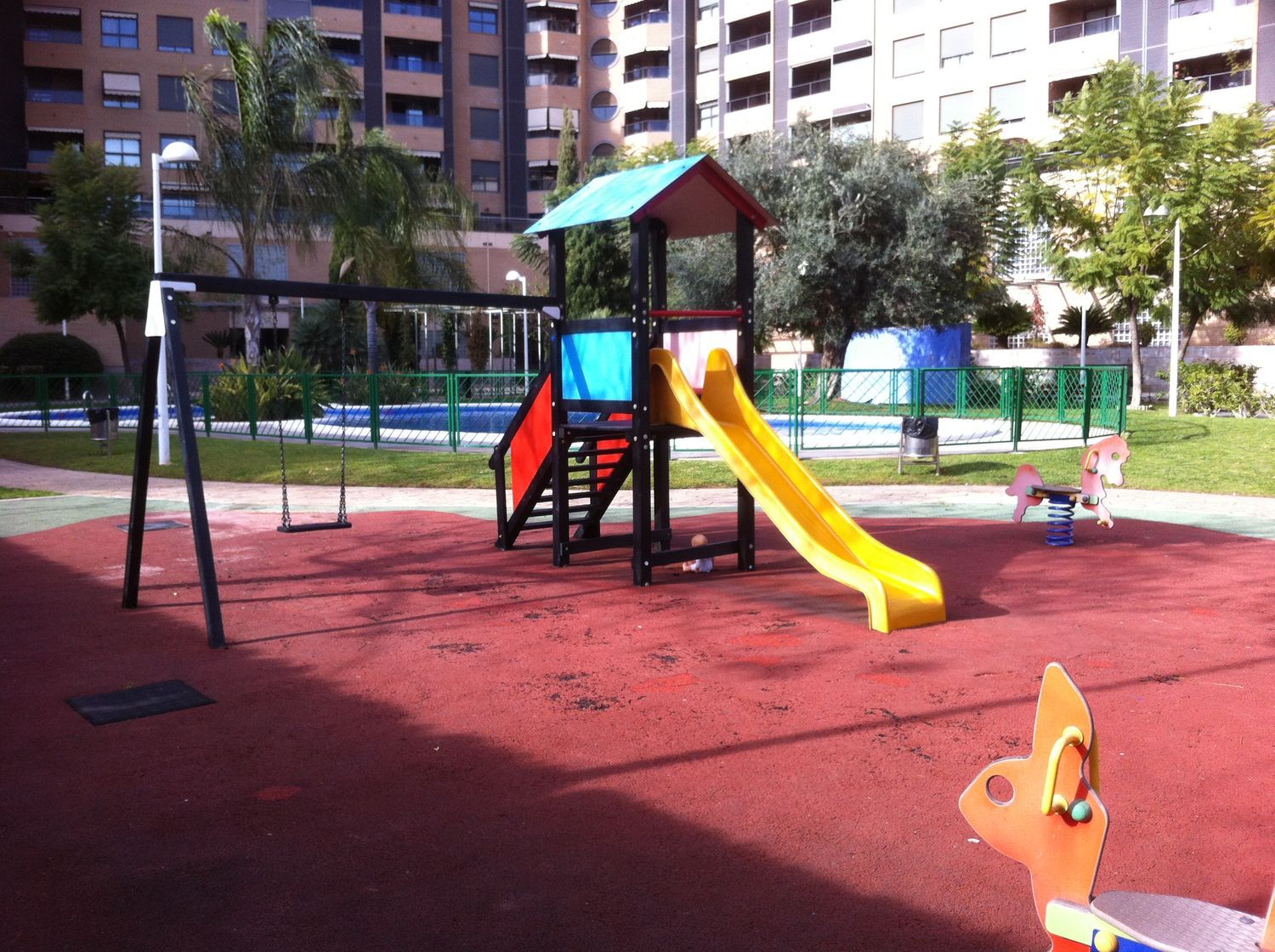 Piso en calle de Vicente Ríos Enrique, 7 - Foto 7