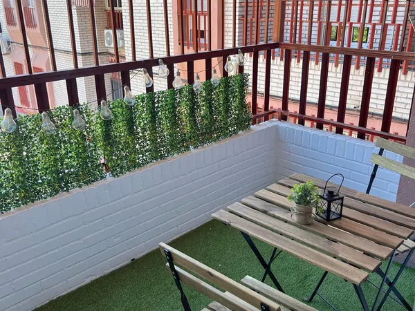 Piso en calle Rosa Chacel, 1 - Foto 1