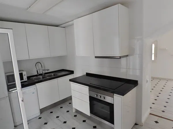 Chalet adosado en Calle Mar de Cristal, 2 - Foto 5
