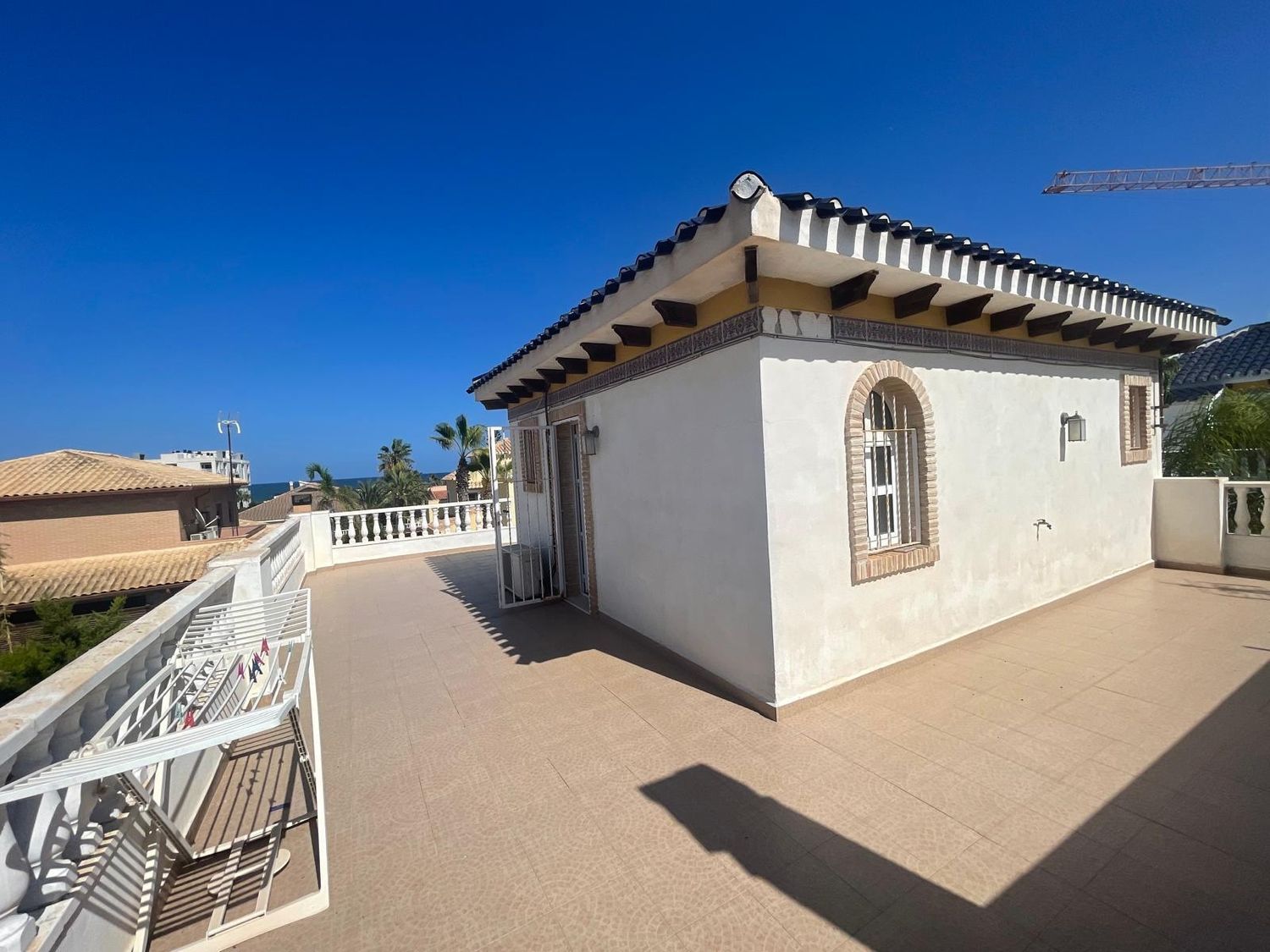 Chalet pareado en Calle Pitas, 2 - Foto 36