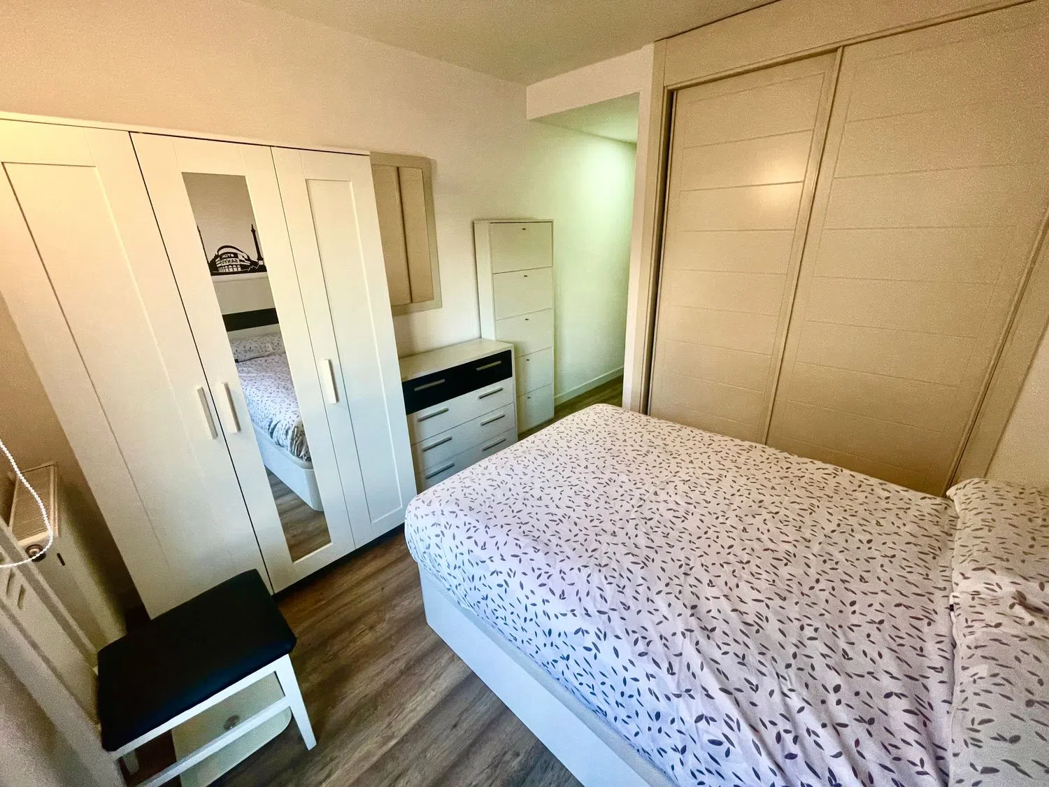 Piso en calle de Antonio López, 232 - Foto 22