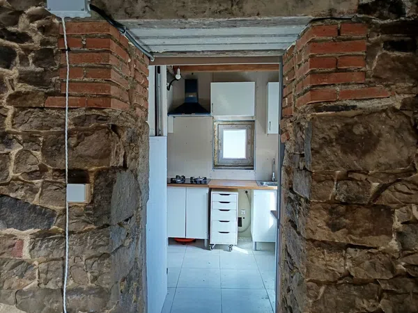 Casa rural en Migalpiri, Laviana s/n - Foto 33