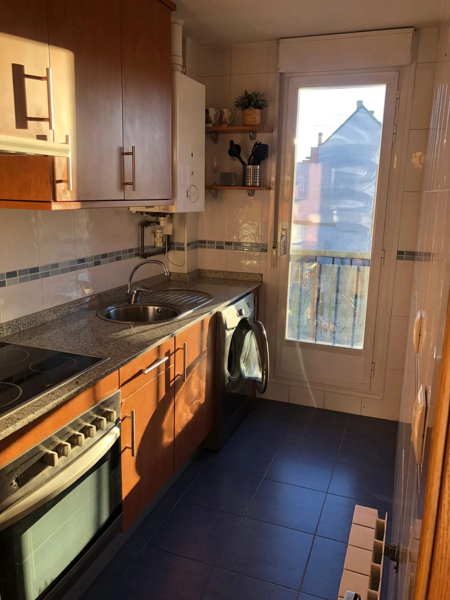 Piso en calle de Pedro Campos, 12 - Foto 3