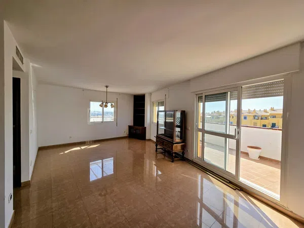 Ático en Calle San Ildefonso, 30, San Pedro Pueblo - Foto 3