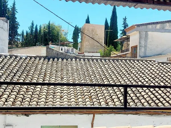 Chalet pareado en Calle Horno del Moral, 1, Albaicín, Albaicín - Foto 27