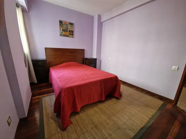 Piso en Calle Doctor Cadaval, 4, Centro - Areal - Foto 6
