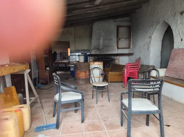 Finca rústica en  Avinguda Saragossa 2 - Foto 4