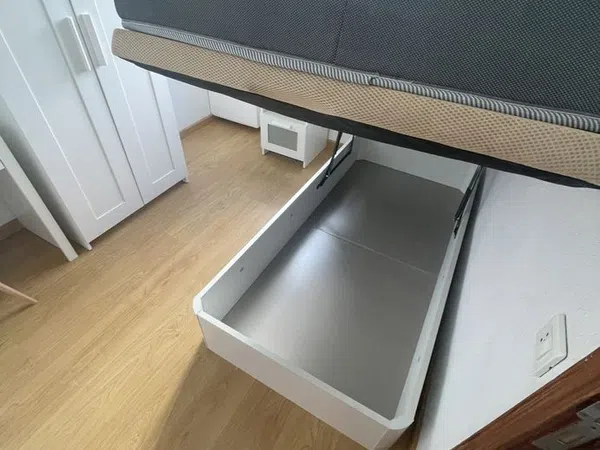 Ático en calle Teobaldo Power, 3 - Foto 7