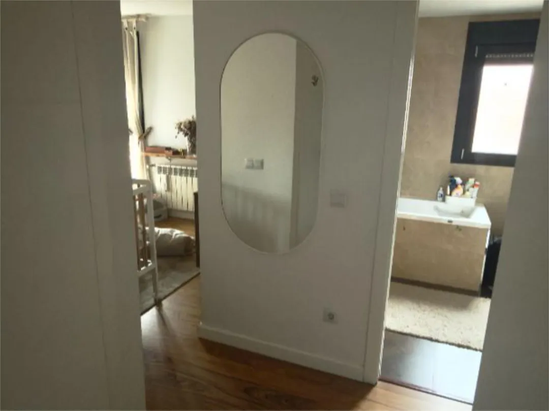 Piso en  Calle del Marqués de la Valdavia 95 - Foto 8