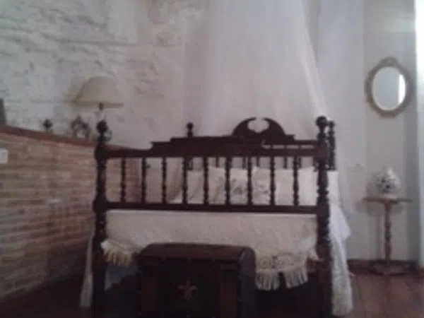 Casa de pueblo en Cerro de la Virgen, 3 - Foto 4