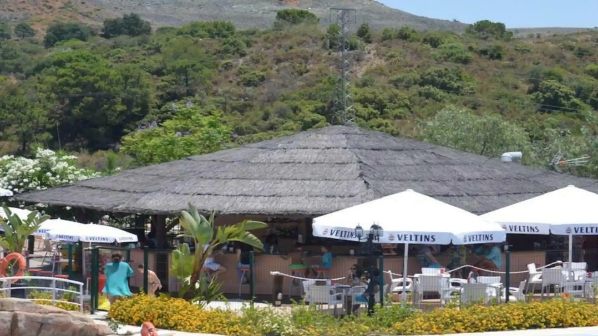 Chalet en  Urbanizacion Parque Botanico las Lomas de Guadalmi 5 - Foto 30