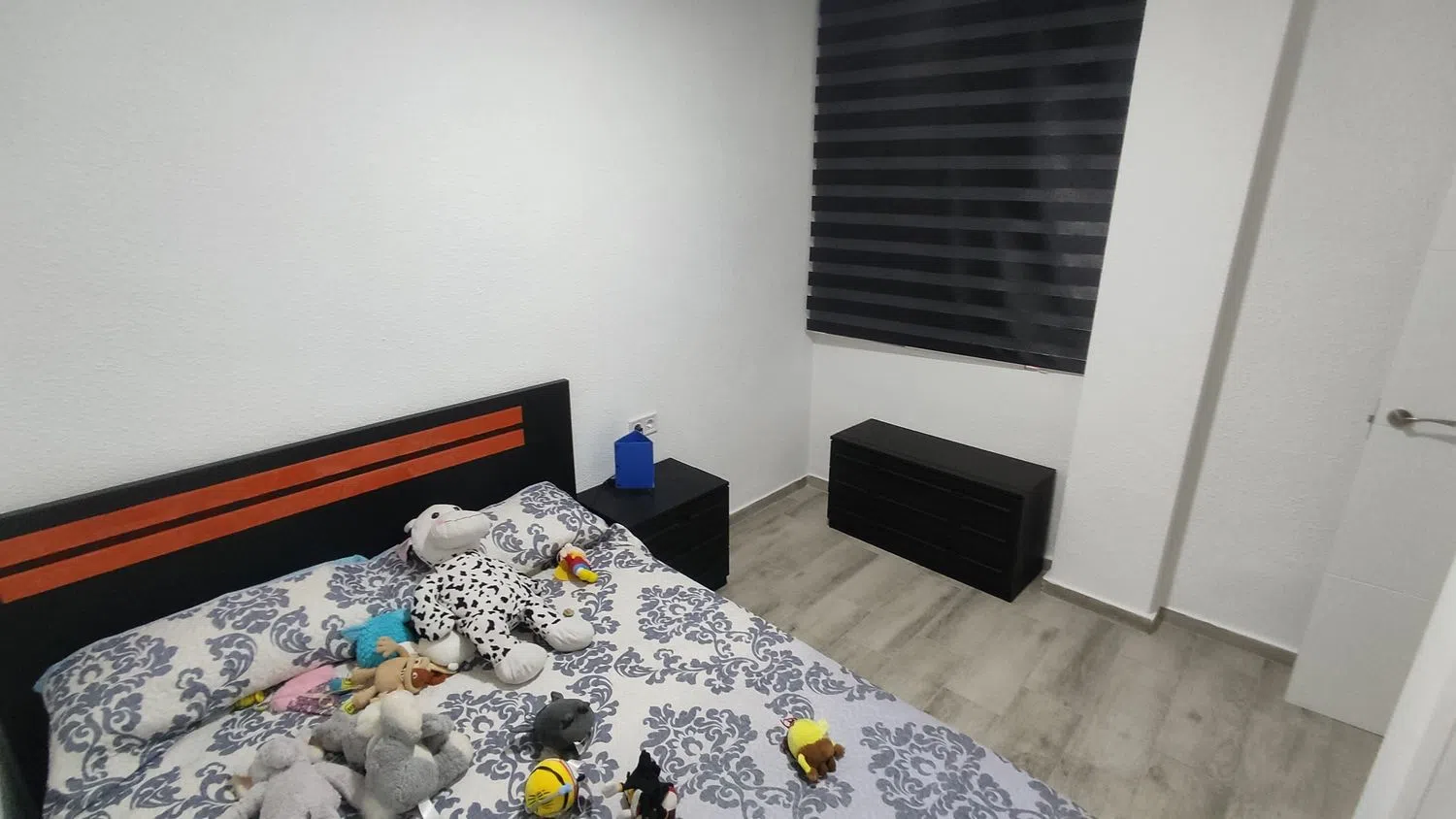 Piso en calle Tibi, 5 - Foto 2