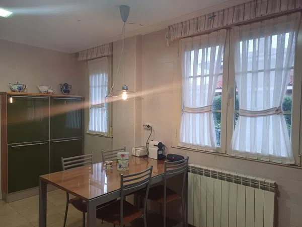 Casa o chalet independiente en Avenida los Peregrinos, 62, Las Eras de Renueva, Las Eras de Renueva - Foto 9