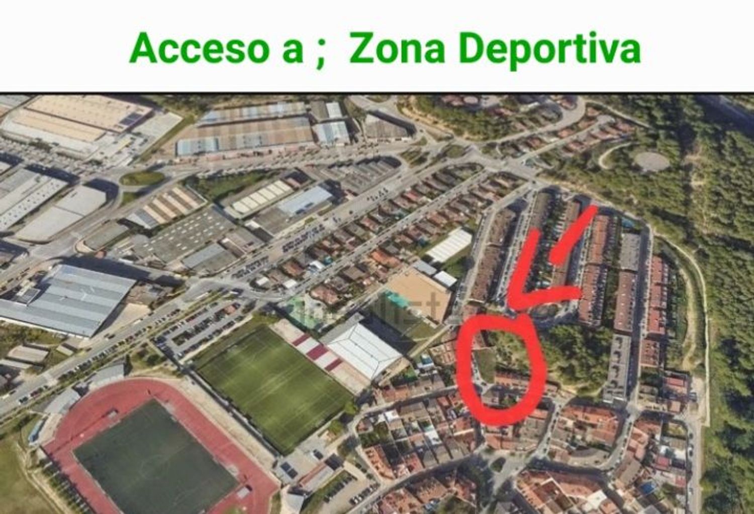 Chalet adosado en Calle de Pontevedra, 17 a - Foto 4
