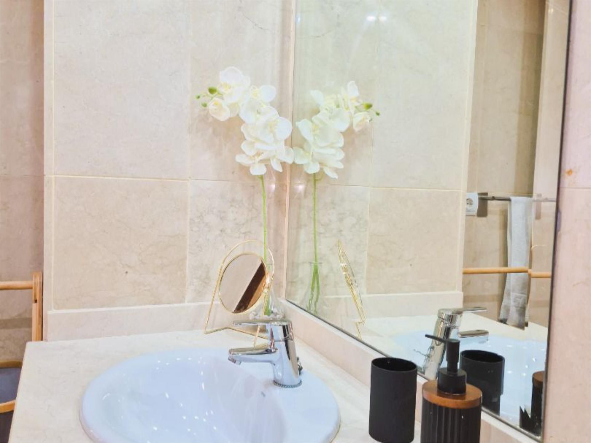 Piso en  Plaza de la Solidaridad 7 - Foto 10