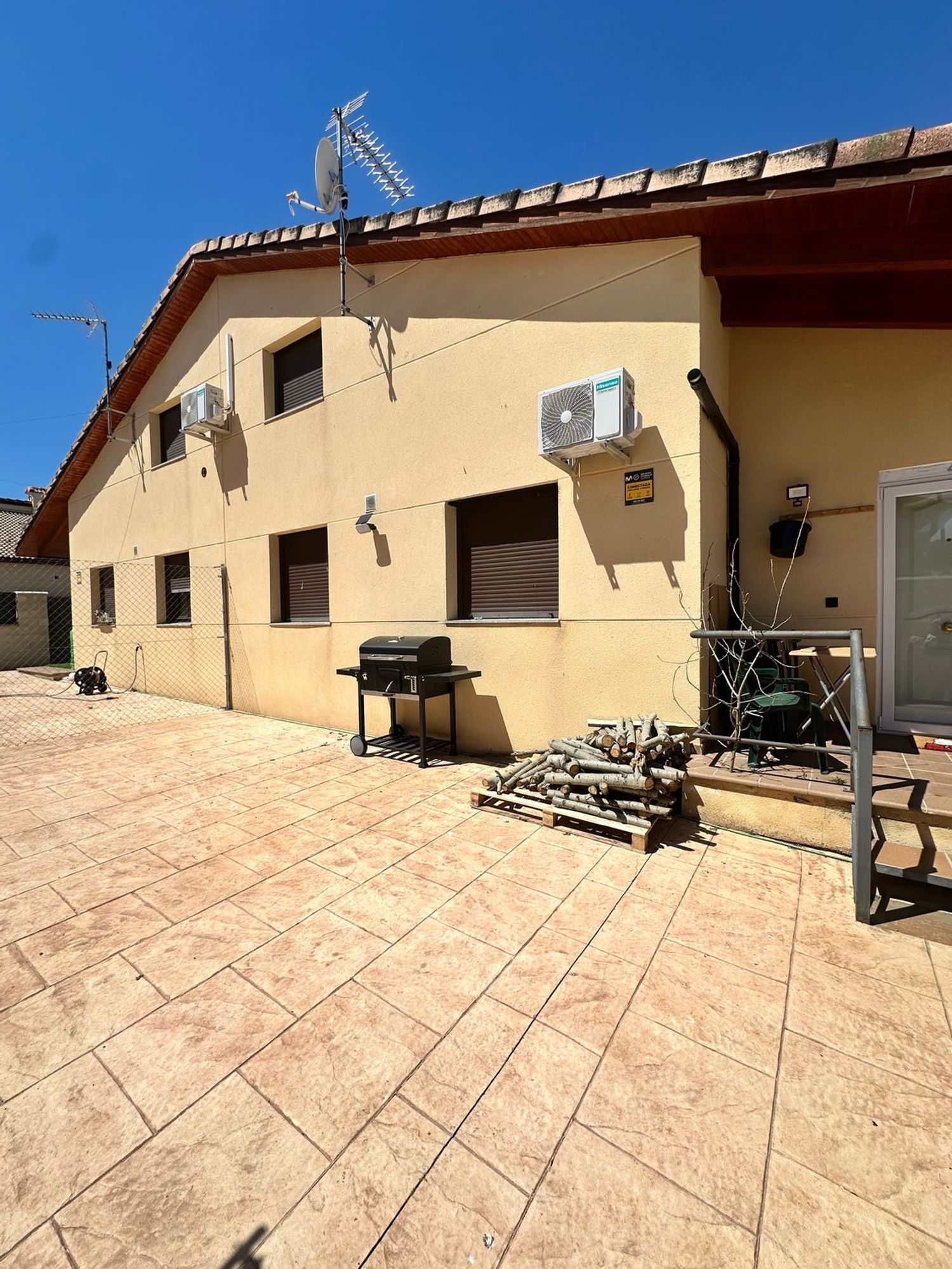 Chalet pareado en Calle Encina s/n - Foto 20