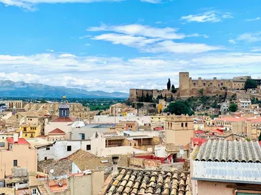 Casa adosada en Tortosa - Foto 2