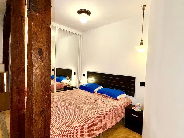 Estudio en Calle de Carlos Arniches, 26, Lavapiés-Embajadores - Foto 8