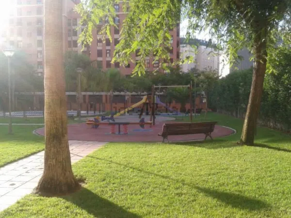 Piso en Avenida del Mestre Rodrigo, 37, Nou Campanar - Foto 30