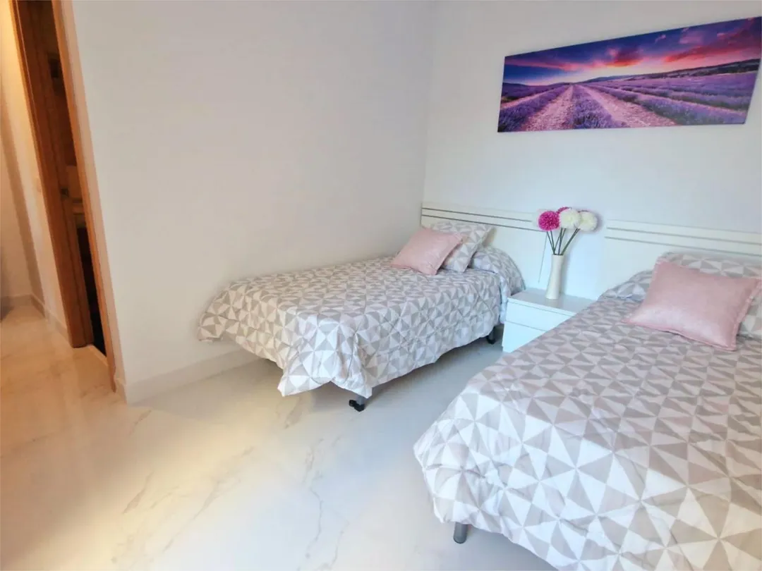 Piso en  Urbanizacion Camarate Golf 3V - Foto 12