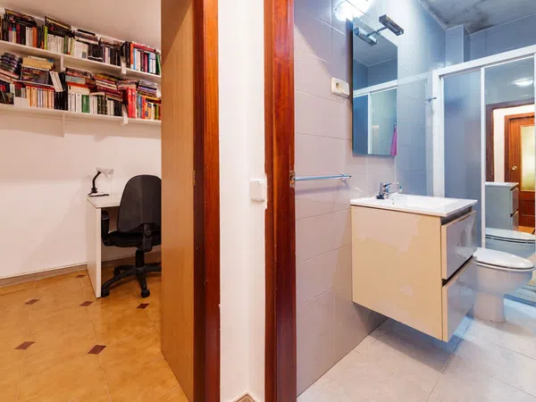 Piso en Puerta del Campo, 16, Centro, Centro - Foto 11