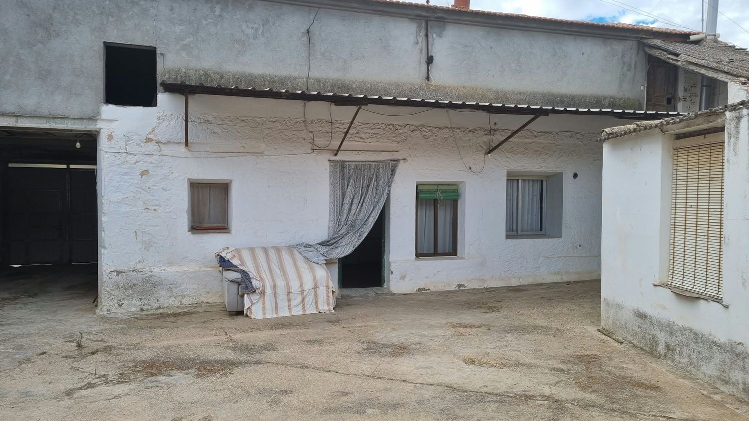 Casa de pueblo en Calle Padre Damián, 12 - Foto 8