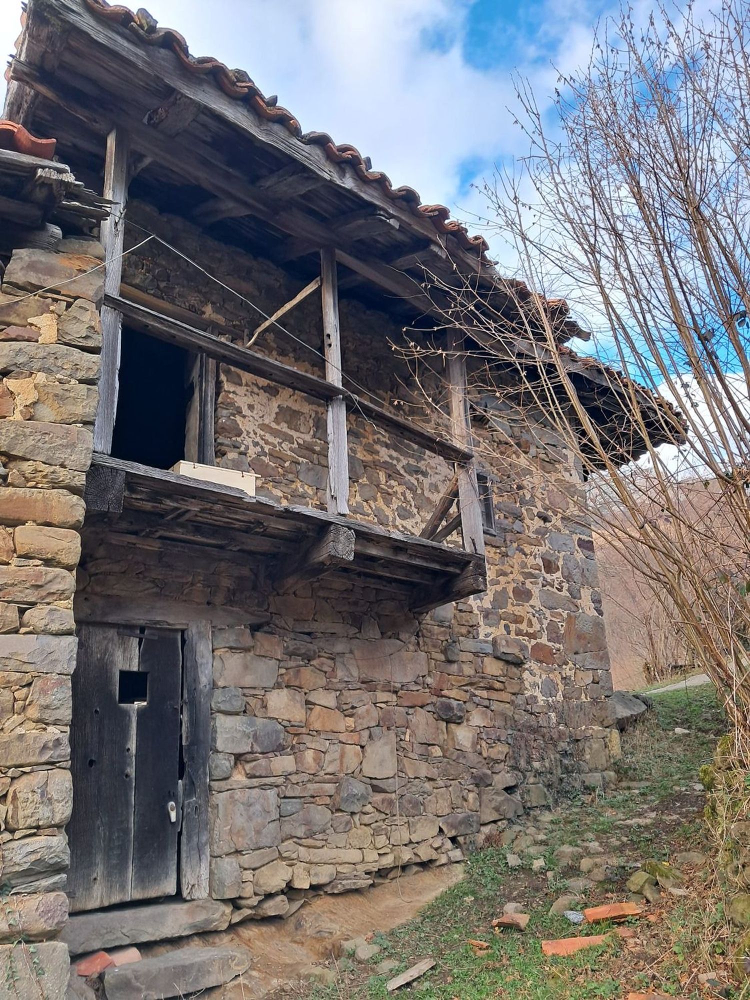 Casa de pueblo en La felguerina s/n - Foto 6
